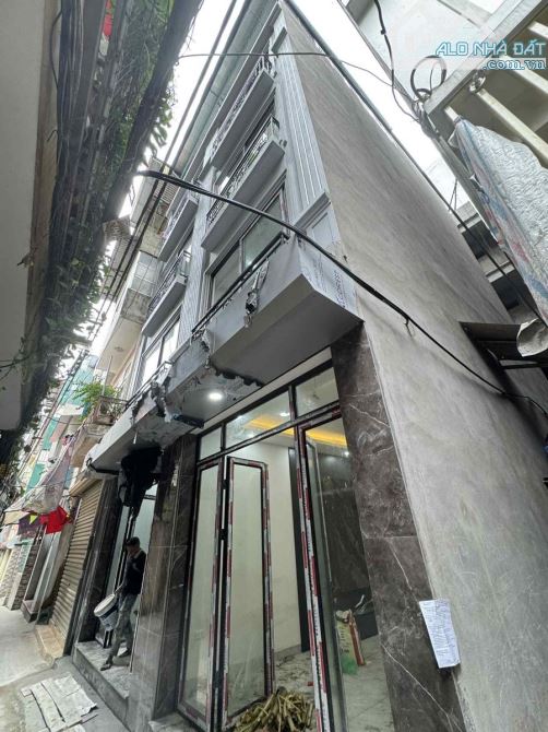 🆘🆘🆘SIÊU HIẾM ĐỐNG ĐA - LÁNG TRUNG - 10M Ô TÔ - NGÕ THÔNG - KINH DOANH - NHÀ MỚI - THA