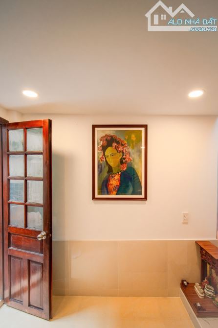 Nhà 1/ Nguyễn Du, Bến Thành, Quận 1, DT: 4x11m, CN: 53m2 giá 8,3 tỷ Bớt Lộc