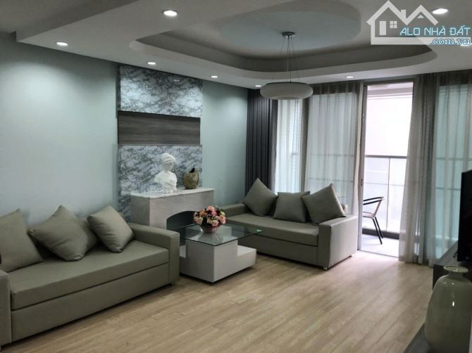 (HOT) Cho Thuê Chung Cư N05 UDIC Đạo Thúy Giá Tốt