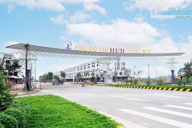 Hàng hiếm biệt thự mini ngang 7.5m KĐT Phú Mỹ gần công viên, gần BT bờ sông giá tốt nhất t