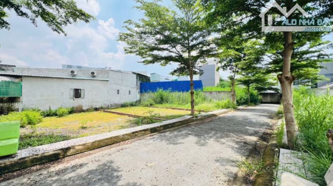 💥 Bán Đất DT 5m x 16m, Giá 3.6 Tỷ - MT Đường 7m - Sau Lưng Công An Nhơn Đức & Gần ĐH MỞ