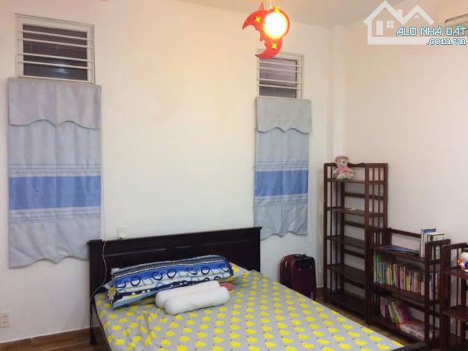 Bán nhà 4 tầng đường Cao Xuân Dục Hải Châu , Đà Nẵng