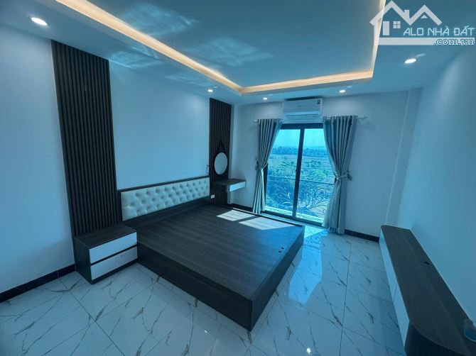 Cho Thuê Nhà Nguyên Căn Phố Phụng Châu Chương Mỹ 37m2 5T 4PN Full Nội Thất Kinh Doanh ÔTô