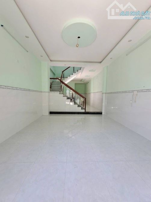 BÁN NHÀ 2 TẦNG ĐƯỜNG TÂN THÁI - DIỆN TÍCH 65m2. HƯỚNG ĐÔNG