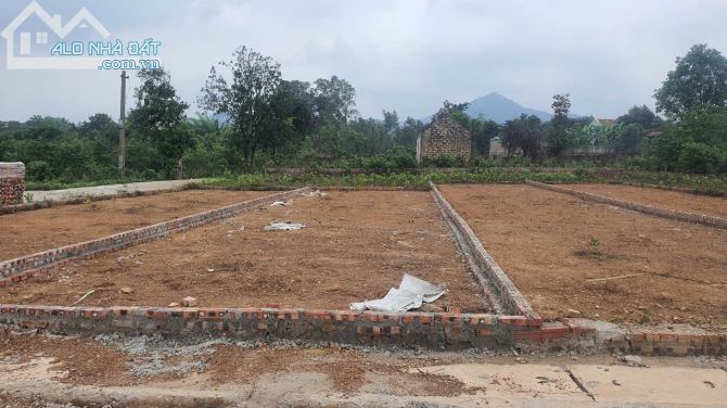 Chính chủ Mở bán F0 siêu đẹp Thôn Phú Thịnh, Xã Minh Phú, Huyện Sóc Sơn
