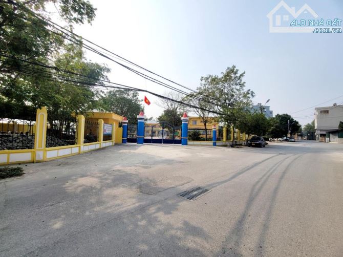Tứ Hiệp Thanh Trì – Nhà Đẹp 6 Tầng Thang Máy – Vị Trí Kinh Doanh – Đường Ô Tô Tránh!