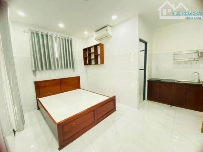 CCMN bảo vệ khép kín,điều hòa,nóng lạnh ngõ 254 minh khai