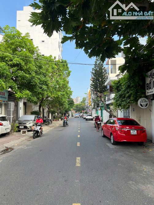 ✅ Cần bán nhà 3 tầng mt đường Mê Linh ngay TTTP cách biển chỉ 500m