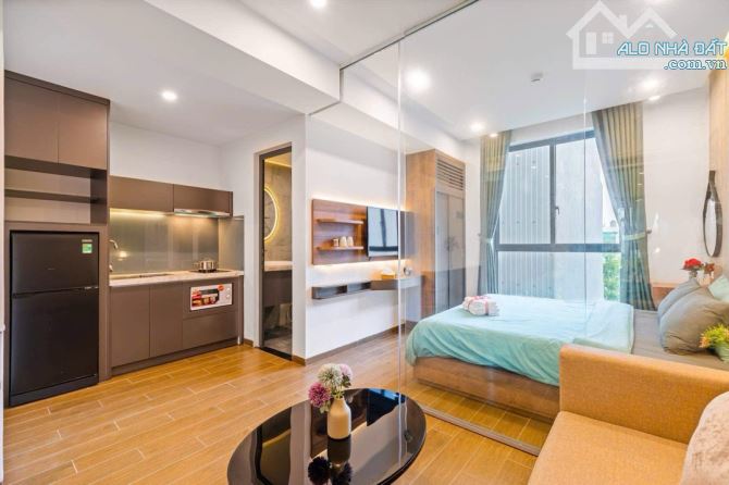 CÁC TOÀ CĂN HỘ - KHÁCH SẠN - DÒNG TIỀN - GIÁ 10 - 40 TỶ - KHU VỰC BIỂN ĐÀ NẪNG