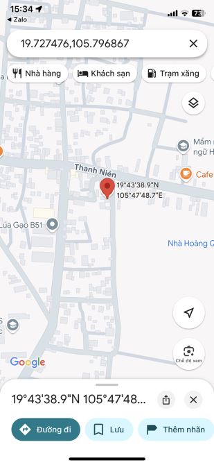 Bán đất vườn rộng, xây nhà vườn, biệt thự.