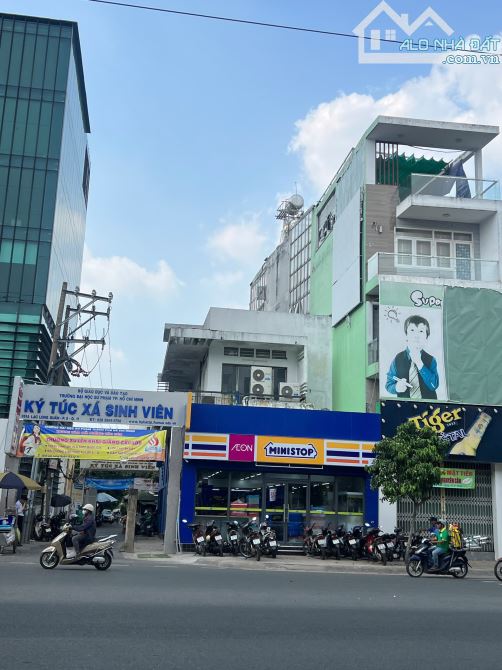 (Hàng hiếm) Bán gấp MT Văn Chung 5x28m, giá chỉ 140tr/m2, ngay nhà ga T3 Hoàng Hoa Thám