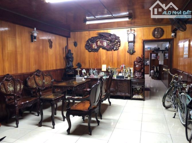 Nhà mặt tiền Trần Hưng Đạo, Phường Tân Sơn Nhì, quận Tân Phú