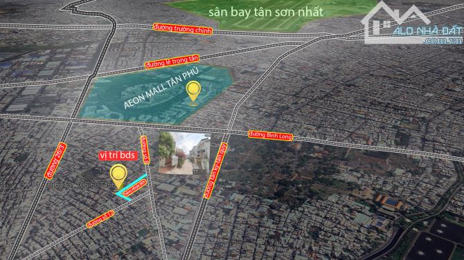 cần bán nhanh căn nhà 2 tầng, phường bình hưng hoà, quận bình tân, tp-hcm