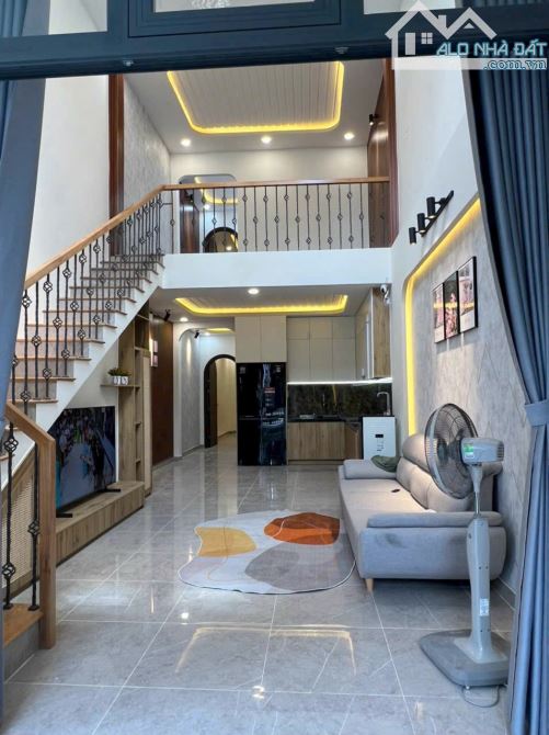 NHÀ 2 TẦNG, SHR, CC NGAY , 66M2, ĐƯỜNG LÊ VĂN KHƯƠNG GIÁ 2,8 TỶ