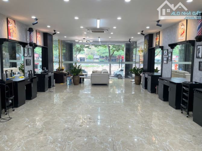CHO THUÊ 90m2 MẶT BẰNG KINH DOANH - MẶT PHỐ VŨ TÔNG PHAN- THANH XUÂN-HN