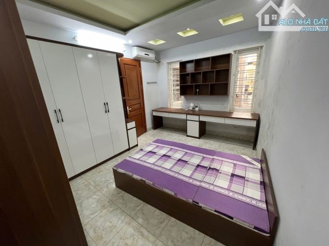 🏠 BÁN NHÀ NGÕ 174 VĂN CAO – FULL NỘI THẤT – ĐANG CHO THUÊ 11 TRIỆU/THÁNG – GIÁ CHỈ 3,25 T