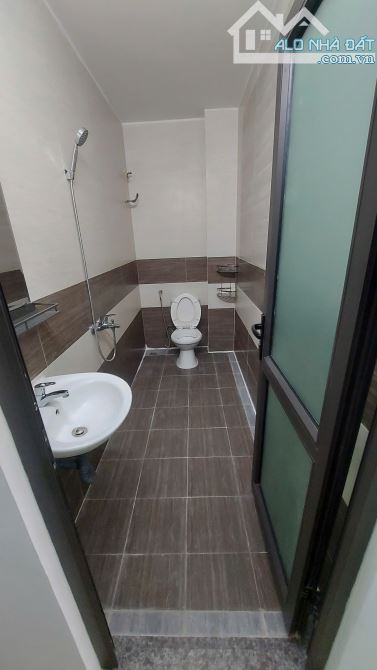Bán nhà 2 tầng kiệt thông ô tô Trương Chí Cương, HCN, Hải Châu, 63.5m2, giá 4 tỷ 7