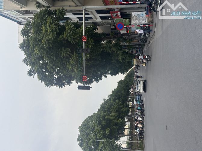 MẶT PHỐ LÊ TRỌNG TẤN - THANH XUÂN 150M2 MT14M - TƯƠNG LAI TÒA VP 9T KD ĐỈNH HƠN 50 TỶ