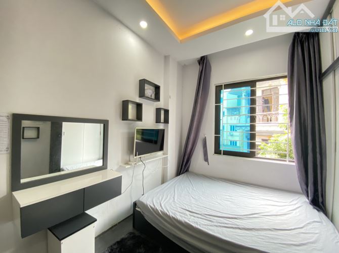 Cho thuê phòng trọ 3,8 tr Lê Quang Đạo- Phú Đô- Mỹ Đình