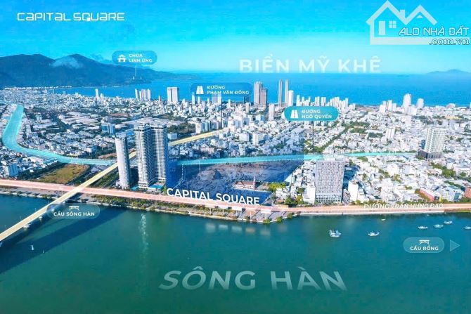🏡 CHỈ NHỈNH 4 TỶ - SỞ HỮU NGAY NHÀ 4 TẦNG LÊ ĐÌNH DƯƠNG - NGUYỄN VĂN LINH CHÂU ĐÀ NẴNG