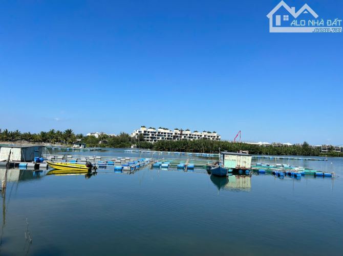 🌊 SIÊU VIP SIÊU RẺ - SỞ HỮU NGAY 2000M² - 4 MẶT TIỀN - NGAY BIỂN CỬA ĐẠI, HỘI AN - QNAM
