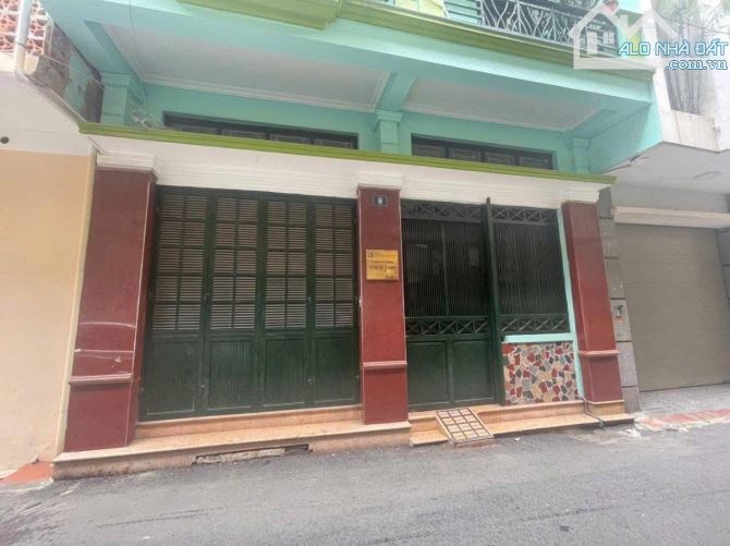 PHÂN LÔ Ô TÔ TRÁNH - ĐỖ NGÀY ĐÊM TRƯỚC NHÀ - NỞ HẬU - 30M RA MẶT PHỐ XÃ ĐÀN - MẶT TIỀN R