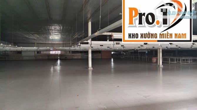 Cho Thuê Xưởng may sẵn máy móc 3000m2 Trảng Bom,ĐN.