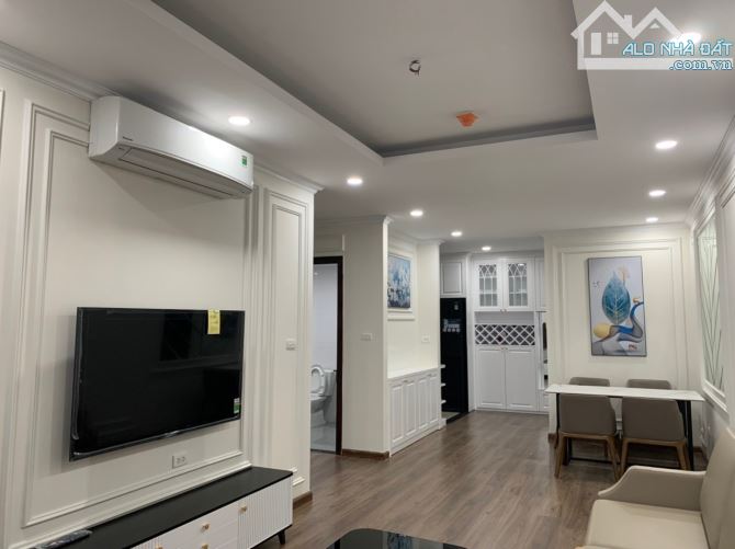 CHO THUÊ GẤP CĂN HỘ MỸ ĐÌNH PLAZA 2, 85M2 2 NGỦ ĐỦ ĐỒ ĐẸP CHỈ 14TR, Ở NGAY ĐƯỢC
