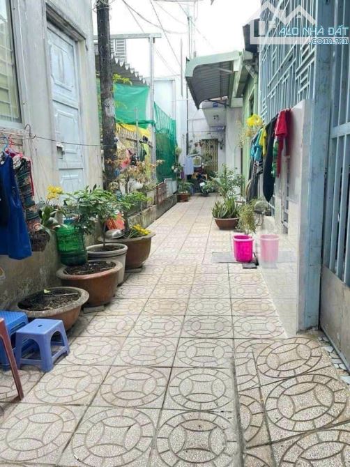Cho Thuê Nhà Trệt Lầu Hẻm 35 Đường Đồng Văn Cống Cần Thơ, cách Võ Văn Kiệt 100m