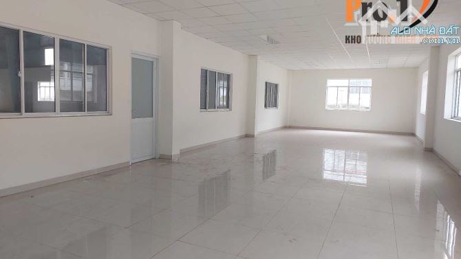 CHO THUÊ XƯỞNG 2000M2 TẠI KCN LONG THÀNH ĐỒNG NAI