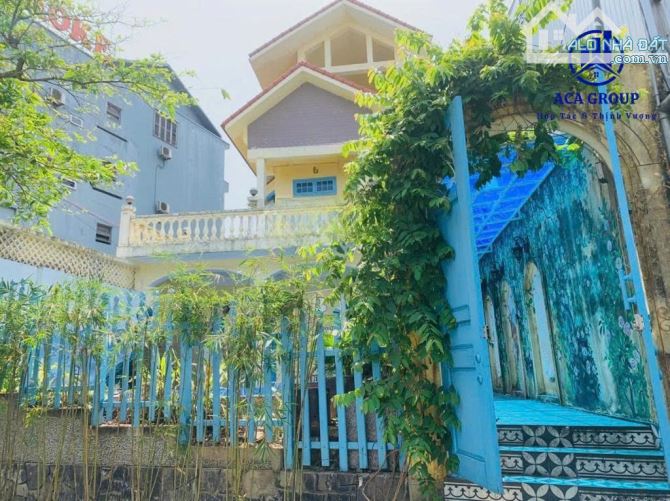 🔥 🏡CHO THUÊ VILLA TRUNG TÂM THÀNH PHỐ CÓ BỂ BƠI