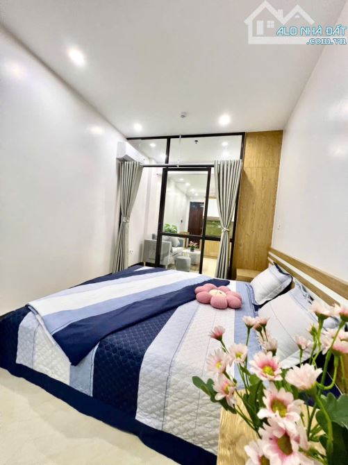 Cho Thuê CCMN 104 Xã Đàn 2 Đống Đa 25-35-45m2 Studio 1N1K 2N1K Cửa Sổ Ban Công Giặt Riêng
