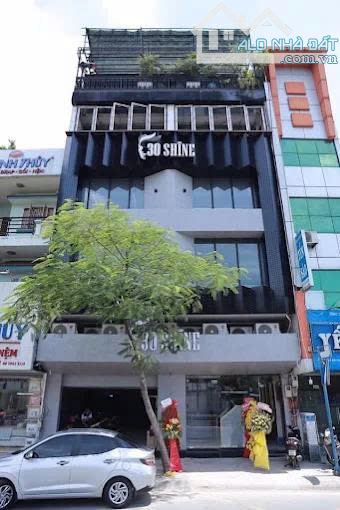 Cho Thuê Nhà Mặt Tiền 9.5x15m đường Lê Đại Hành phường Phú Thọ