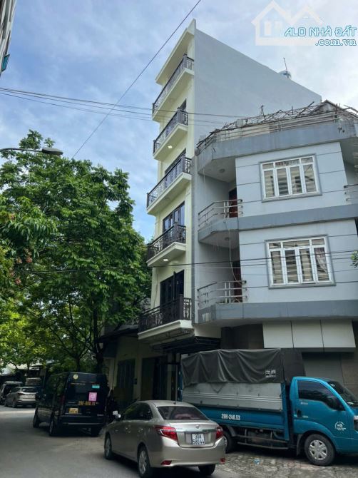 Bán Nhà 6 Tầng Có Thang Máy Ô Tô Kinh Doanh Dt 50m2 Dịch Vụ Bờ Hội Lê Trọng Tấn Hà Đông