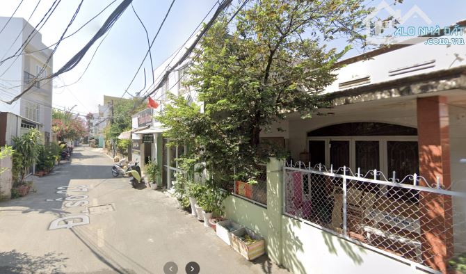 🔥 Bán Gấp 190m² Hẻm Ô Tô Nguyễn Duy Trinh – Ngang 9m – Chỉ 70tr/m²! tăng 2 nhà🔥