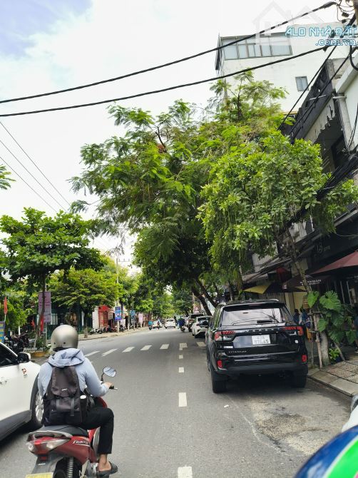 SIÊU HIẾM – MẶT TIỀN KD ĐƯỜNG 10M5 NGUYỄN CHÍ THANH – TT HẢI CHÂU - ĐÀ NẴNG – GIÁ 10TY5