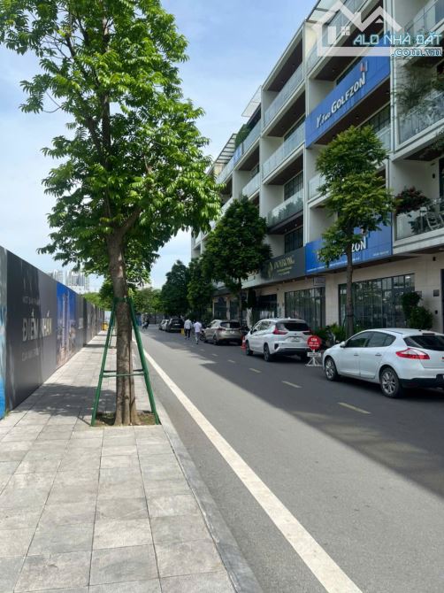 Cho Thuê Sàn Văn Phòng, Kinh Doanh Shophouse 188m2 Tại The Matrix One – Lê Quang Đạo
