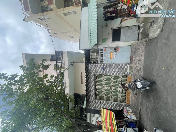 BÁN NHÀ TRỌ ĐƯỜNG 79 DT: 5x20M, 3 LẦU GIÁ 17 TỶ THƯƠNG LƯỢNG