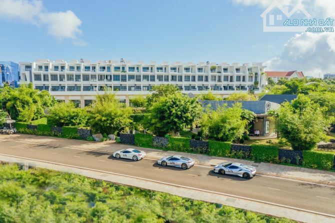 🏡 BÁN NHÀ TRUNG NGUYÊN TESLA – VIEW ĐẸP – ĐƯỜNG 23M RỘNG RÃI