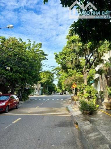 ⭐⭐⭐ Tôi cần bán đất mặt tiền 7m5 Hoàng Quốc Việt , Phường Sơn Trà , TP. Đà Nẵng ⭐⭐⭐⭐⭐