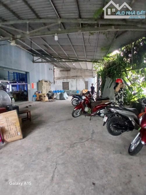 Đất rộng giá rẻ. Gần 1.000m2. Thổ cư giá chỉ. 26,5 tỷ. Trần Thị Hè. Phường Hiệp thành. Q12