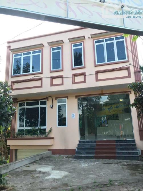 Cho thuê nhà, MBKH ngay tại TT Hoà Lạc, TĐC Bắc Phú Cát, Đại Lộ Thăng Long
