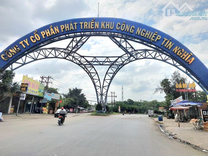 Cho thuê xưởng giá tốt Khu Công Nghiệp Tam phước. Biên Hòa. Đồng Nai