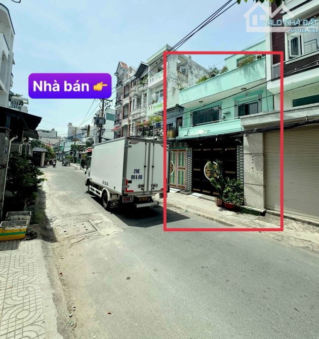 HIẾM NGANG 7m (7 x 24) đường 8m, tiện xây CHDV, Building, chỉ 100tr/m2, gần Emart