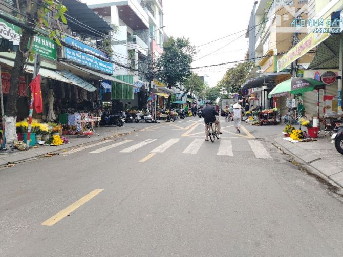 BÁN NHANH LÔ ĐẤT BIỂN ĐƯỜNG NGUYỄN DUY HIỆU _DT 174M2_16.5TỶ_GÓC NGUYỄN VĂN THOẠI
