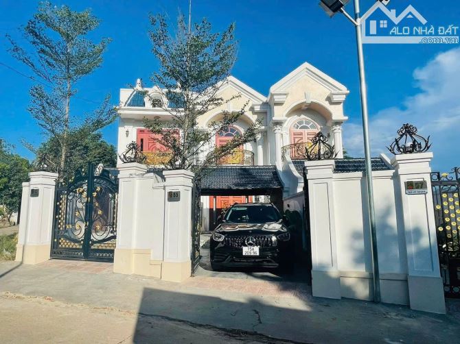 🏡 BÁN NHÀ MẶT TIỀN SỬ HY NHAN - TP HUẾ. TUYẾN ĐƯỜNG DU LỊCH GIÁ CỰC TỐT