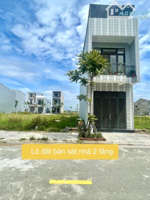 🔥🔥Bán đất Hương Sơ hướng Đông Nam, Sạch sẽ không cống trụ