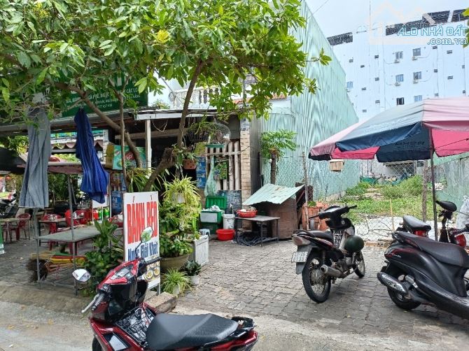 🌟 CƠ HỘI VÀNG ĐỂ ĐẦU TƯ TẠI NGŨ HÀNH SƠN! 🌟 🔑 Siêu phẩm lô đất mặt tiền kinh doanh đỉn