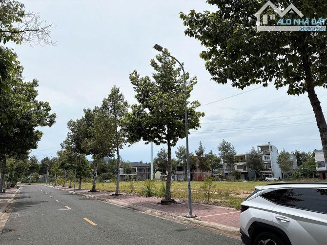 Bán Đất 112.5m2, 3 tỷ ở Đường Lê Chân, Phường Long Tâm, Bà Rịa, Bà Rịa Vũng Tàu