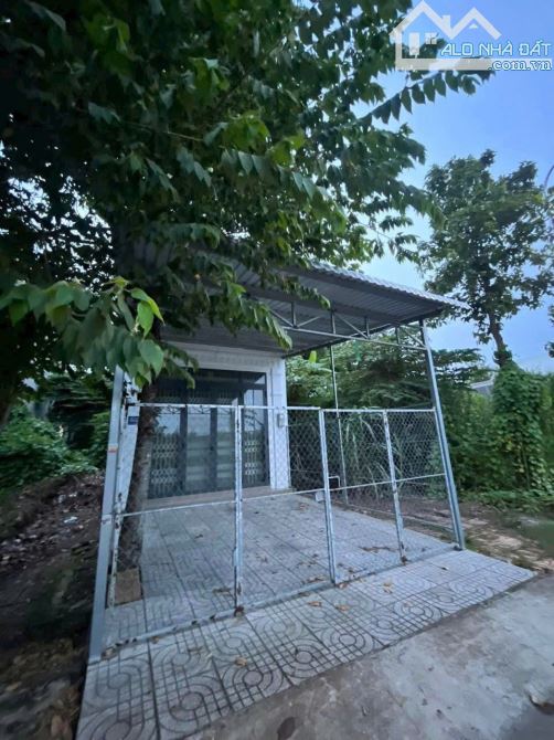 Bán gấp nhà cấp 4 Đ.Hồ Văn Tắng Tân Phú Trung 111m2 giá 730 triệu TL
